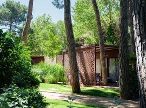 Cavallino-Treporti: Europas Vorreiter für nachhaltigen Badetourismus